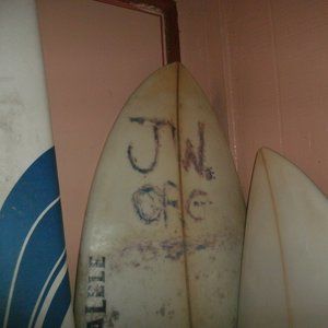 Meet your Posher, Salvador